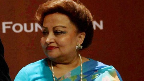 Rajmata Madhvi Raje Scindia Rajmata Madhvi Raje Scindia