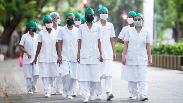 Madhya Pradesh to close 66 nursing colleges