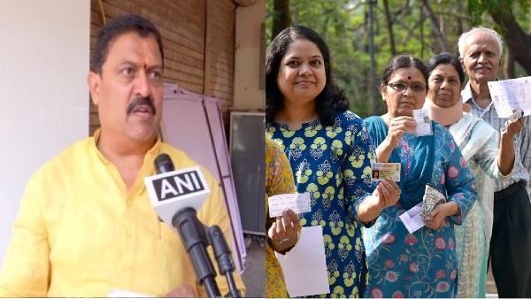 maharashtra lok sabha chunav maharashtra lok sabha chunav