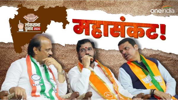 maharashtra lok sabha result