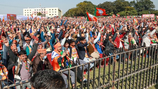Lok Sabha Chunavi Kisse