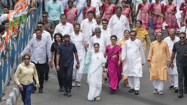 mamata banerjee