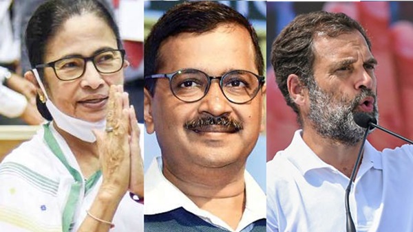 mamata kejriwal rahul