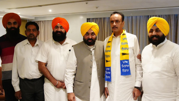 AAP