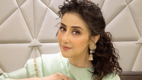 Manisha Koirala