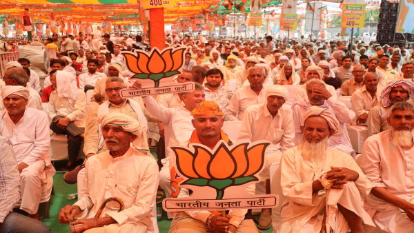 manohar lal