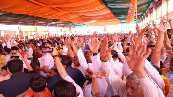 manohar lal
