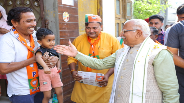 manohar lal manohar lal