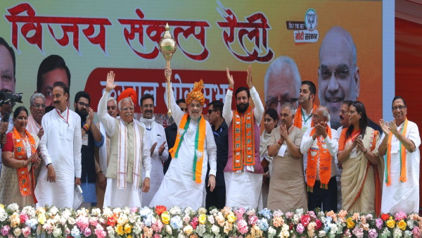manohar lal