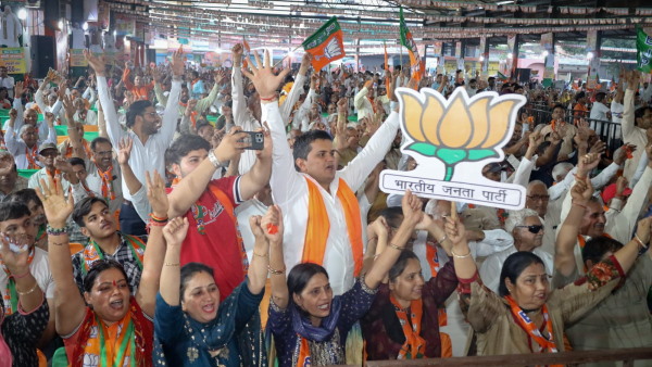 manohar lal