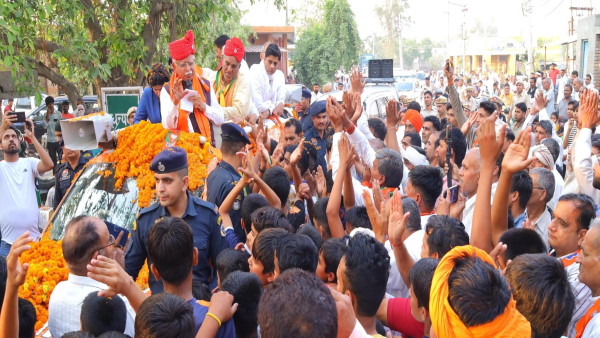 manohar lal