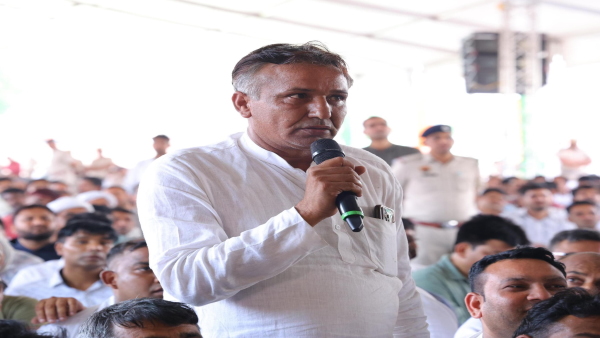 manohar sanwad