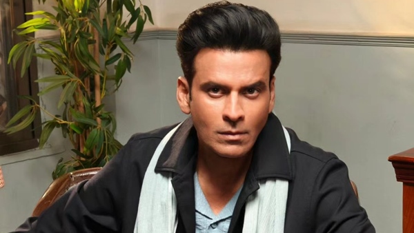Manoj Bajpayee