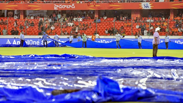 Sunrisers Hyderabad 1 Sunrisers Hyderabad 1