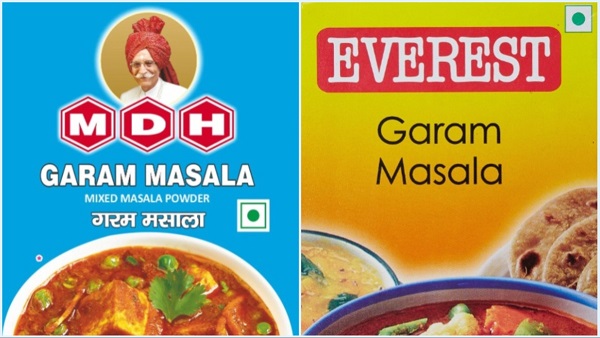MDH And Everest Bans