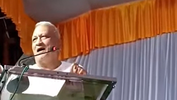MLA Raju Kage