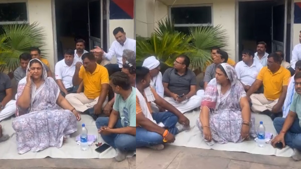 Ritu Banawat MLA