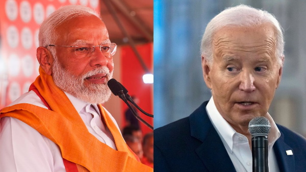 pm modi on russian crude oil