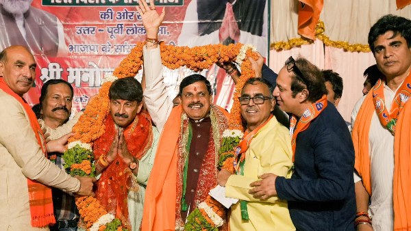 MP CM Mohan Yadav