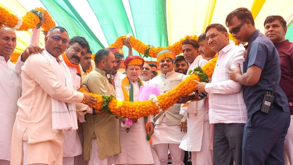 MP CM Mohan Yadav MP CM Mohan Yadav