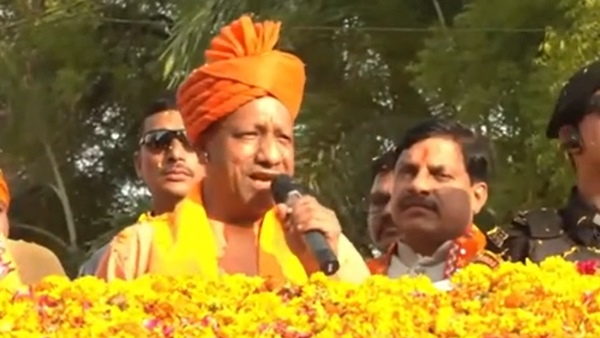 MP CM Mohan Yadav