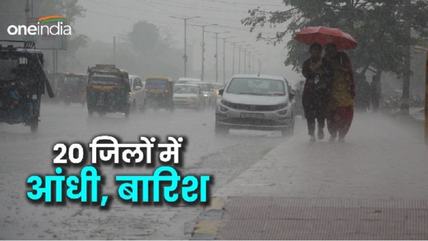 MP Weather