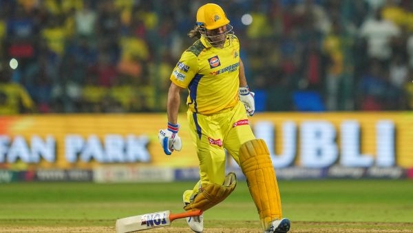 ms dhoni