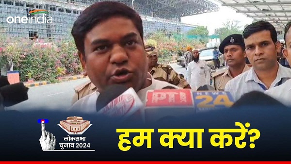 Lok Sabha Election The population of Hindus is decreasing Mukesh Sahni said- Tell Modi ji to increase Lok Sabha Election The population of Hindus is decreasing Mukesh Sahni said- Tell Modi ji to increase