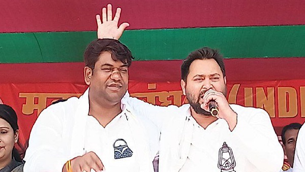 Modi does not have majority BJP loosing lok sabha election 2024 VIP Cheif Mukesh Sahani News In Hindi