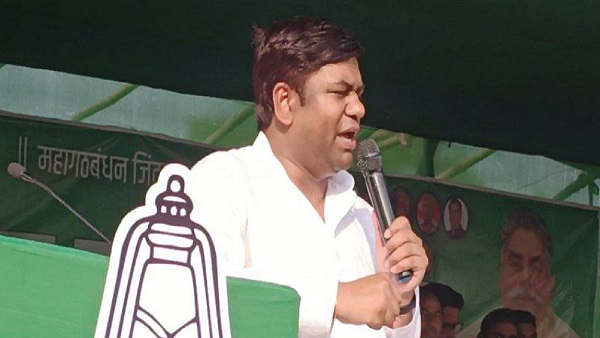 Lok Sabha Election Mukesh Sahani Said Big Thing About India alliance Said PM Modi forgotten promise