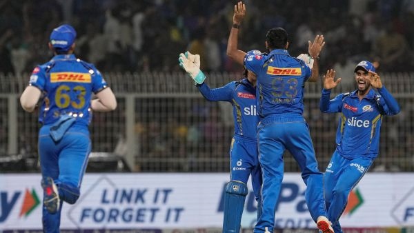 mumbai indians mumbai indians