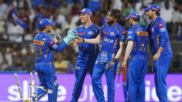 Mumbai Indians 1