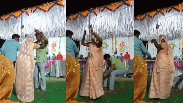 Rajasthan viral VIDEO