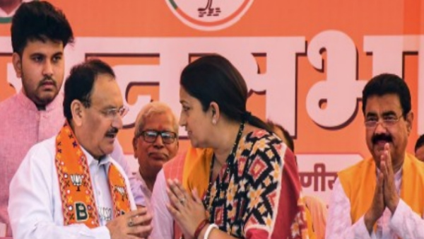 jp nadda