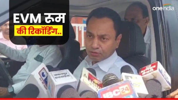 Nakulnath reached the strong room