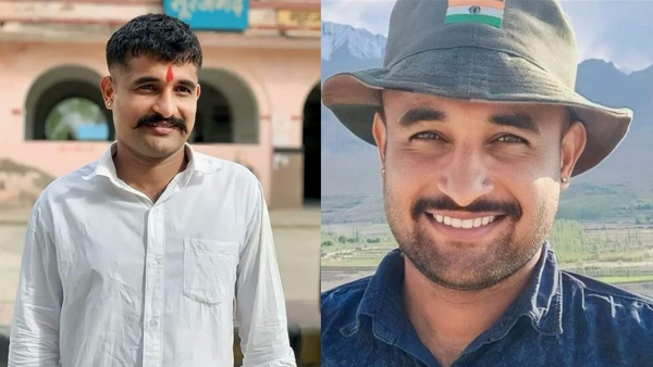 Nandu Singh Shekhawat