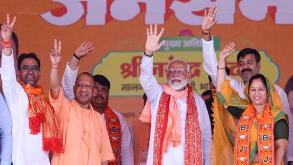narendra modi