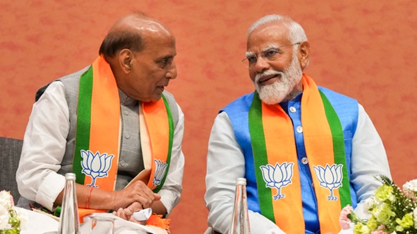 narendra modi