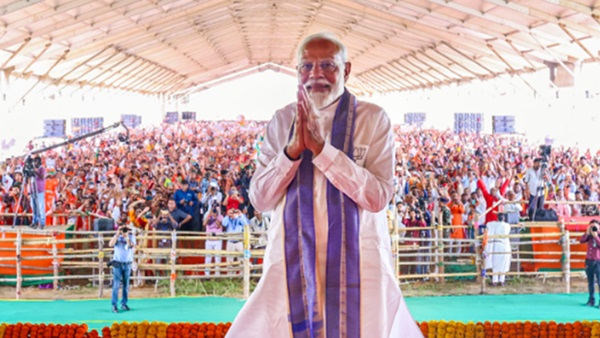 narendra modi