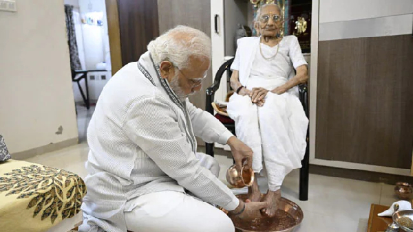 Narendra Modi