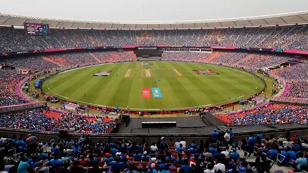 Narendra Modi Stadium Narendra Modi Stadium