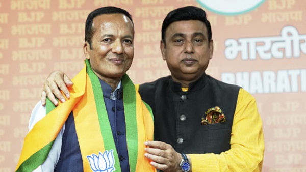 Naveen Jindal Net Worth