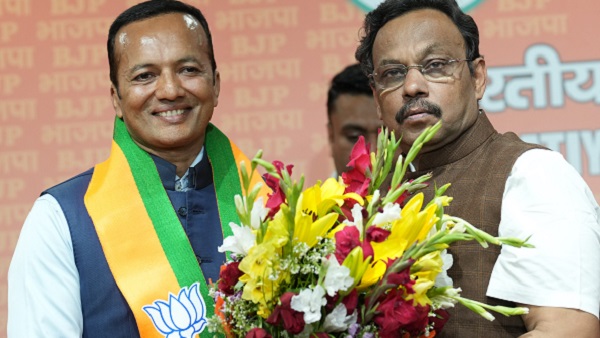 Naveen Jindal Net Worth