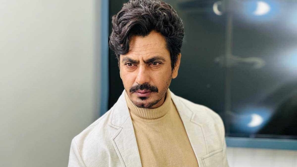 Nawazuddin Siddiqui Nawazuddin Siddiqui