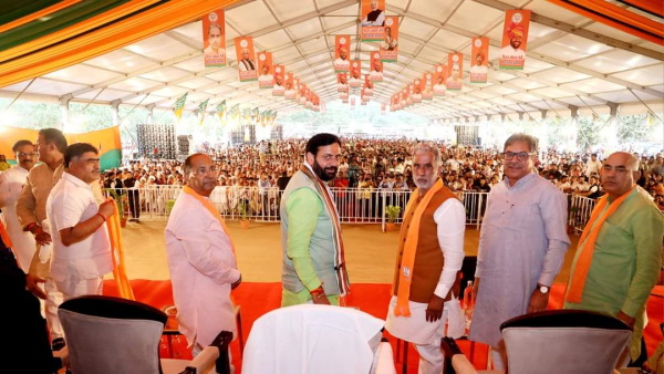 cm saini