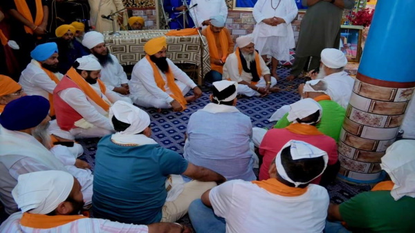 cm saini