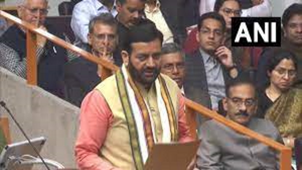 cm saini cm saini