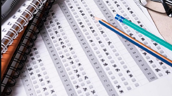 NEET UG Answer key 2024