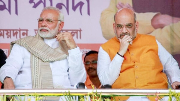 lok sabha chunav Reservation