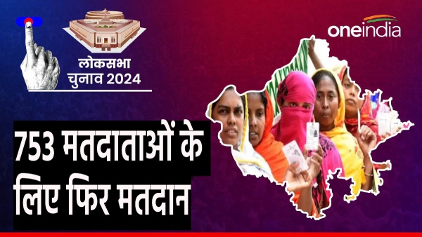 negligence-of-personnel-in-rajasthan-lok-sabha-elections-now-re-polling-will-be-held-for-753-voters